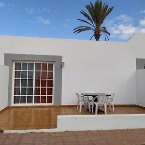 Casa Erika C , Tarajalejo Spain